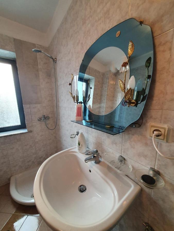 New# Bright Apartment-Tirana City Center Exteriör bild